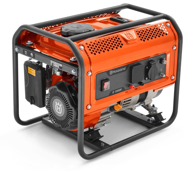 Husqvarna