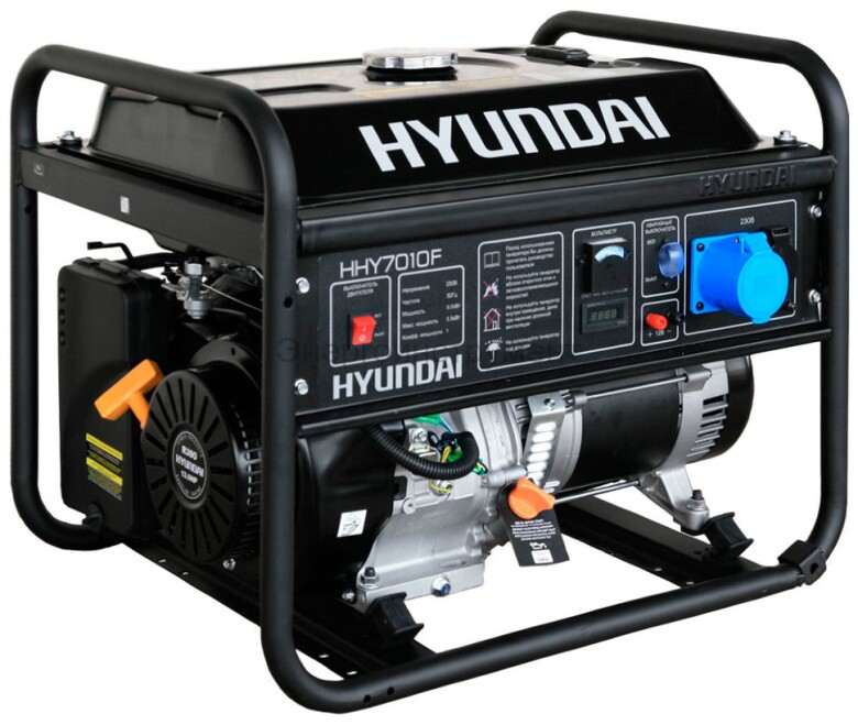 Hyundai