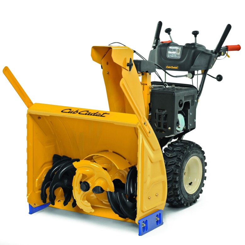 Cub Cadet